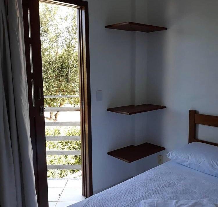 Suites Encontro Das Aguas Santa Cruz  Kültér fotó