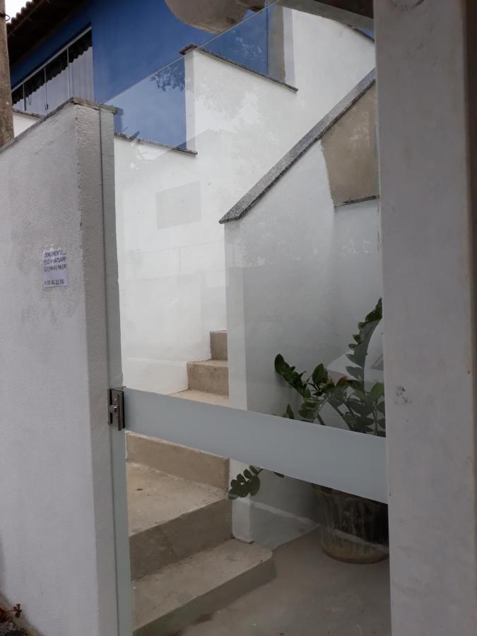 Suites Encontro Das Aguas Santa Cruz  Kültér fotó