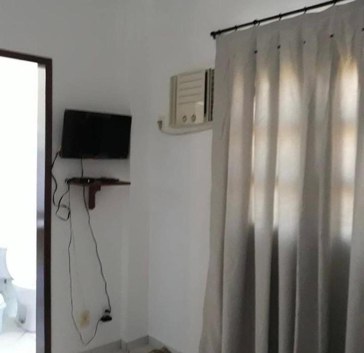 Suites Encontro Das Aguas Santa Cruz  Kültér fotó